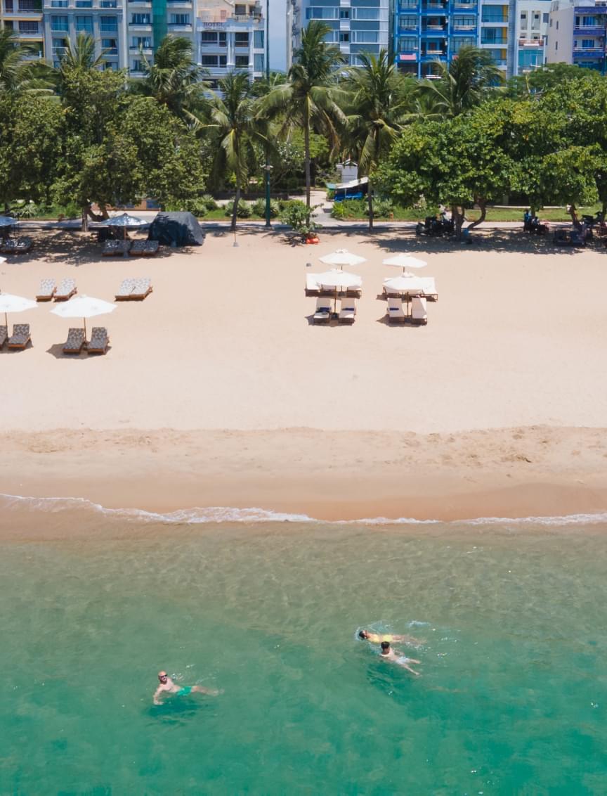 Libra Hotel Nha Trang