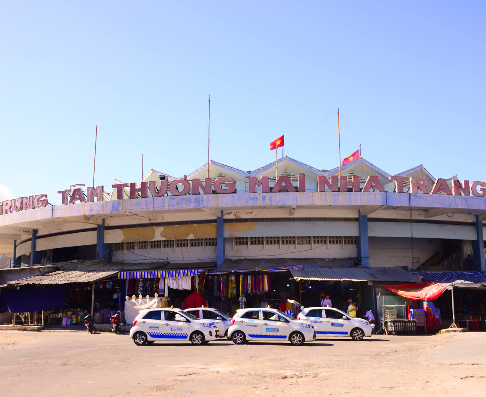 Libra Hotel Nha Trang