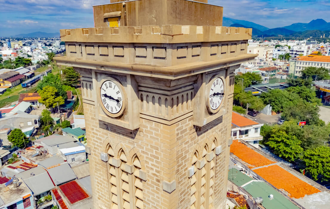 Libra Hotel Nha Trang