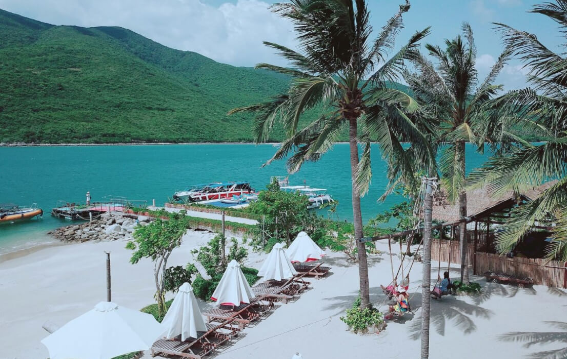 Libra Hotel Nha Trang