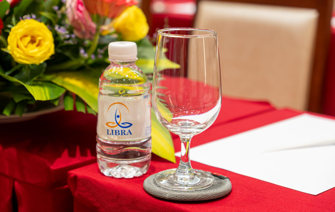 Libra Hotel Nha Trang