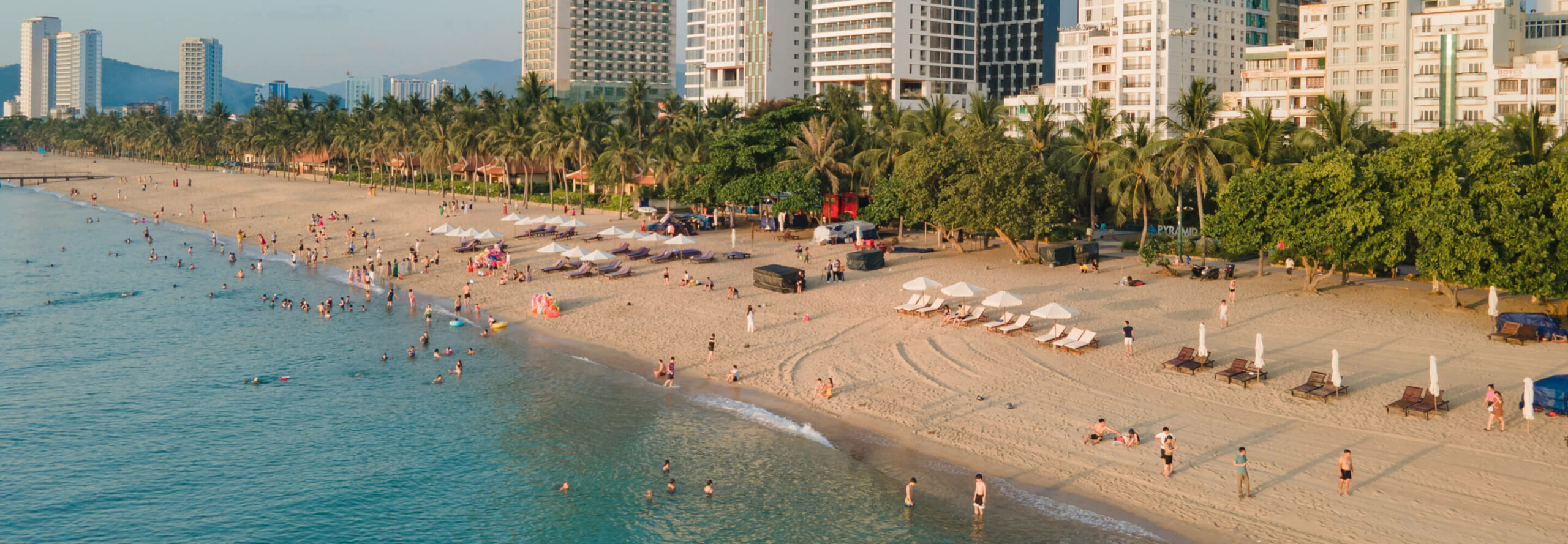 Libra Hotel Nha Trang
