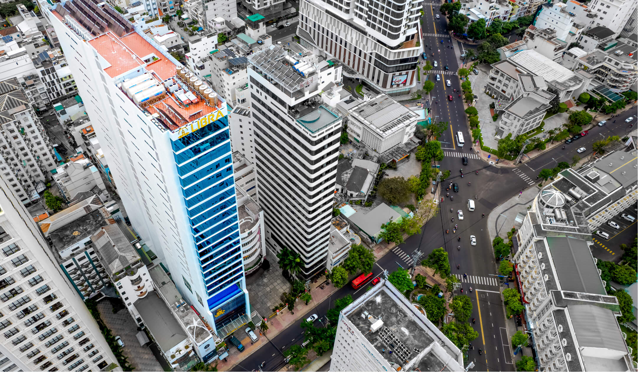 Libra Hotel Nha Trang