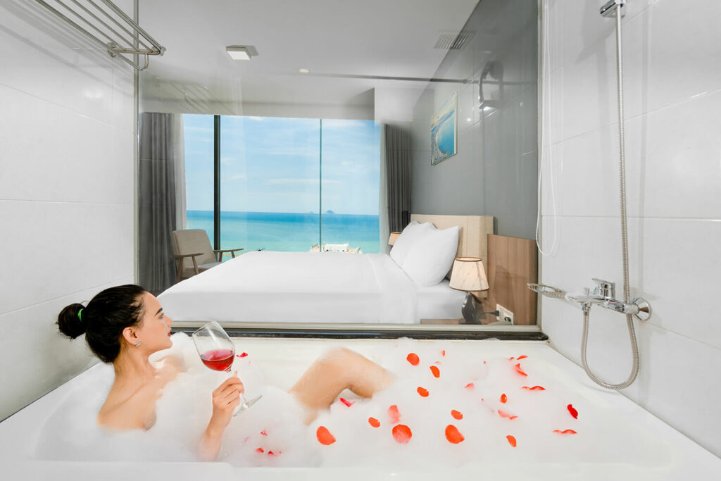 SENIOR OCEAN VIEW