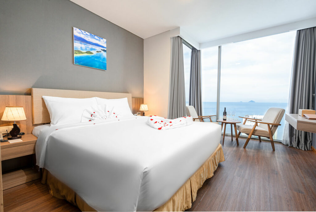 SENIOR OCEAN VIEW