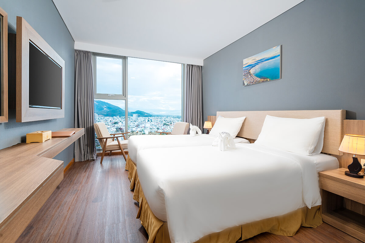 Libra Hotel Nha Trang